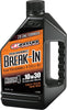 Maxima 30-10901 maxum 4 break-in hi-perf. 4-cycle oil 10w-30 1l (30-10901)