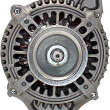 Quality-Built 13556 Premium Alternator - Remanufactured