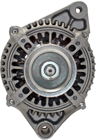 Quality-Built 13556 Premium Alternator - Remanufactured