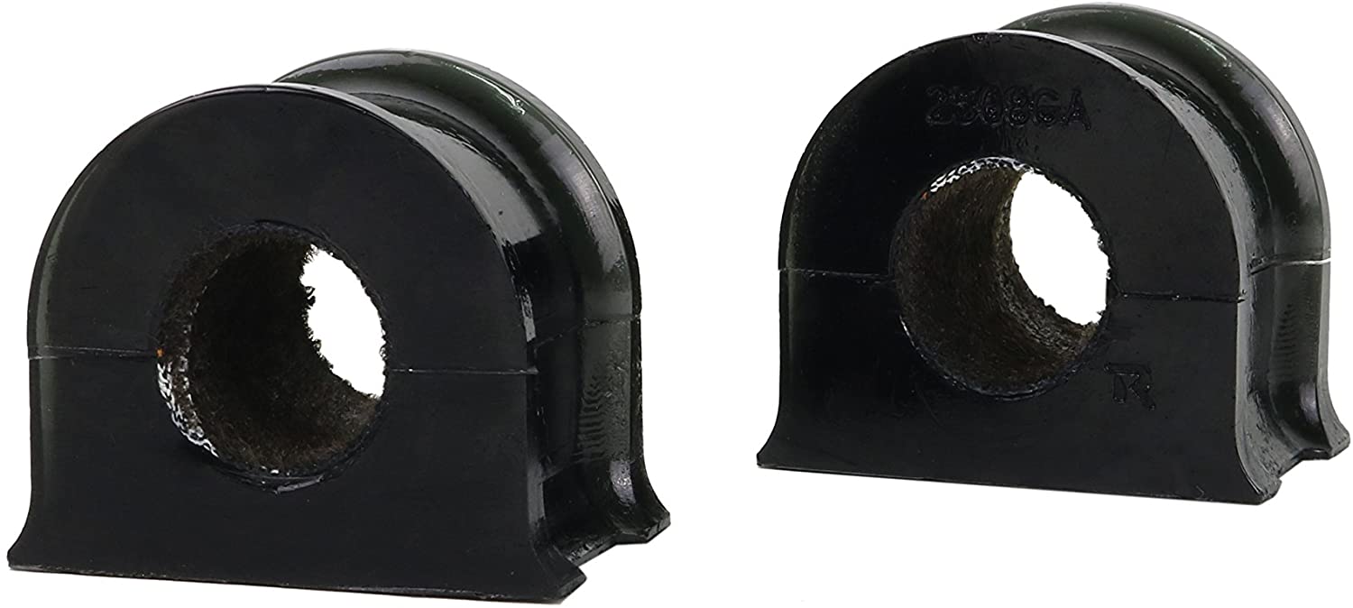 Nolathane REV004.0202 Black Sway Bar Mount Bushing (Front 23Mm)