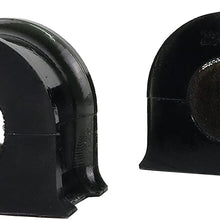 Nolathane REV004.0202 Black Sway Bar Mount Bushing (Front 23Mm)