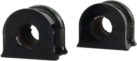 Nolathane REV004.0202 Black Sway Bar Mount Bushing (Front 23Mm)