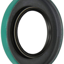 SKF 12545 LDS & Small Bore Seal, R Lip Code, CRW1 Style, Inch, 1.25" Shaft Diameter, 2.125" Bore Diameter, 0.25" Width