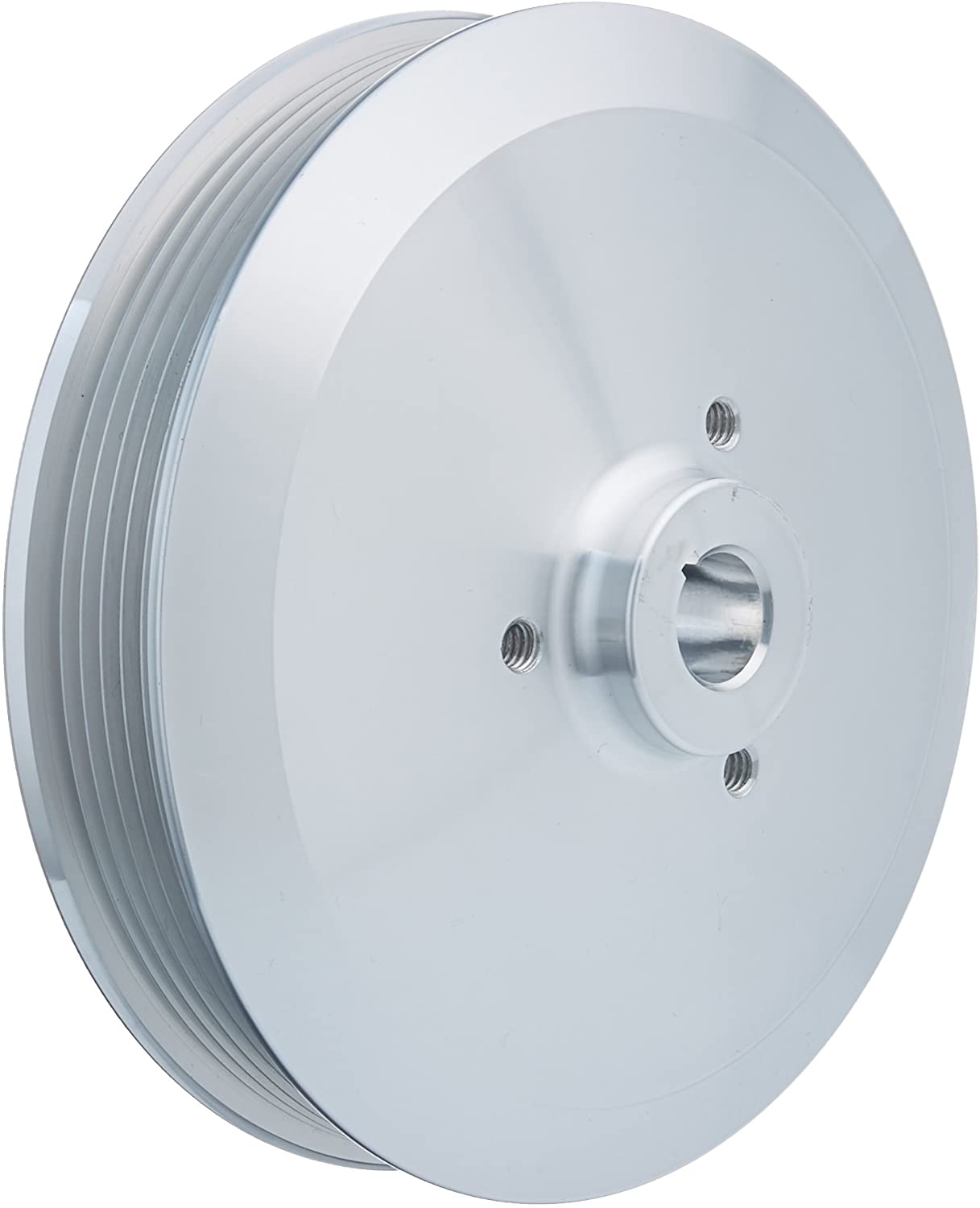 March Performance 623 Serpentine Pulley for Small Block Chevy Engine