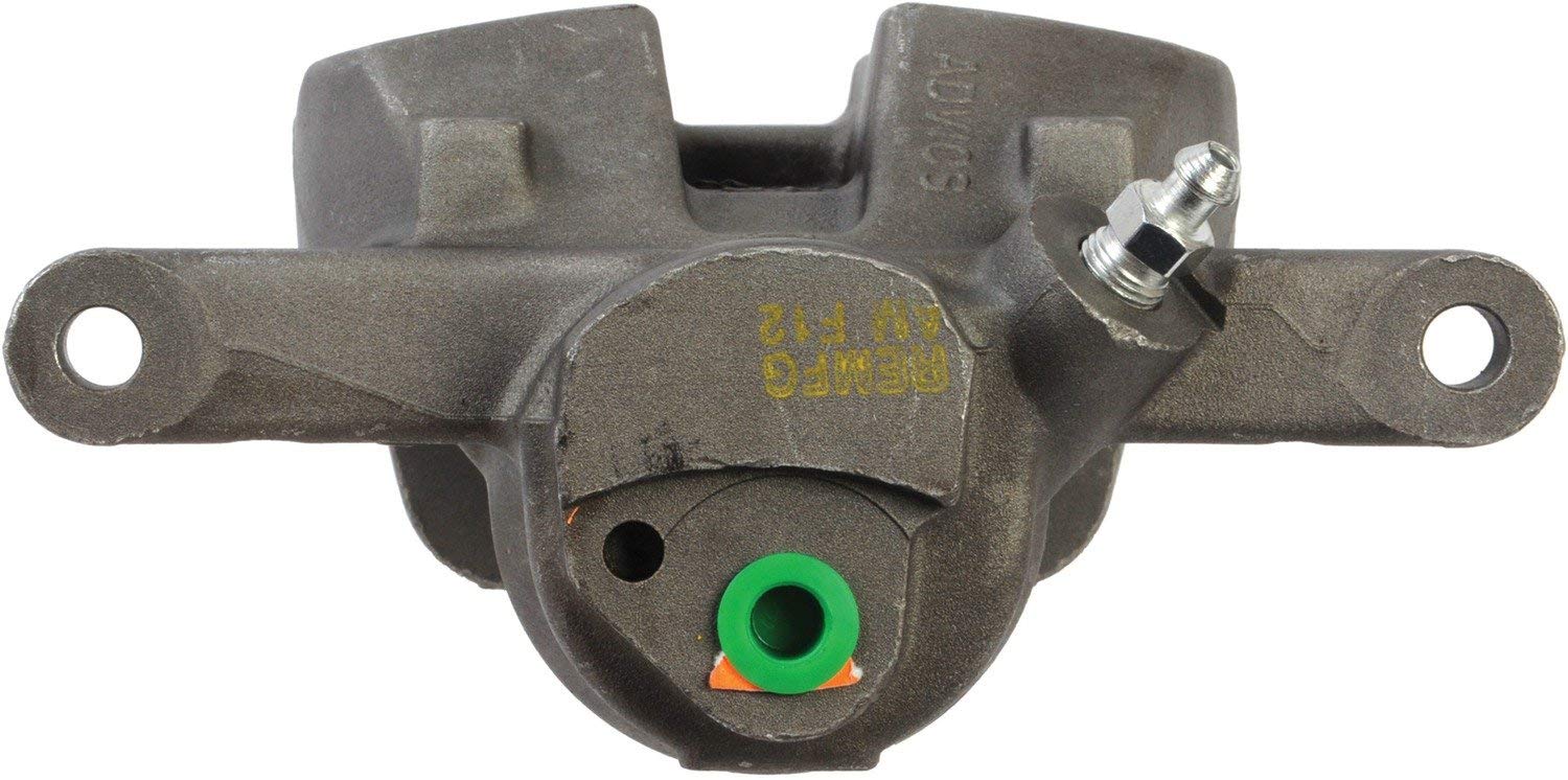 A1 Cardone 19-6281 Unloaded Brake Caliper (Remanufactured)