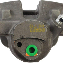 A1 Cardone 19-6281 Unloaded Brake Caliper (Remanufactured)