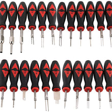 23-Pc Universal Automotive Terminal Release Removal Remover Tool Kit
