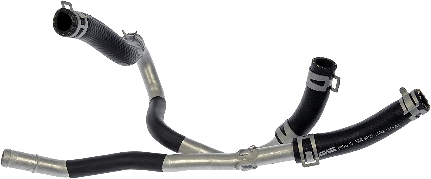 Dorman 625-213 Oil Cooler Line