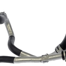 Dorman 625-213 Oil Cooler Line