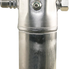 TCW 17-5041 A/C Accumulator (Quality With Perfect Vehicle Fitment)