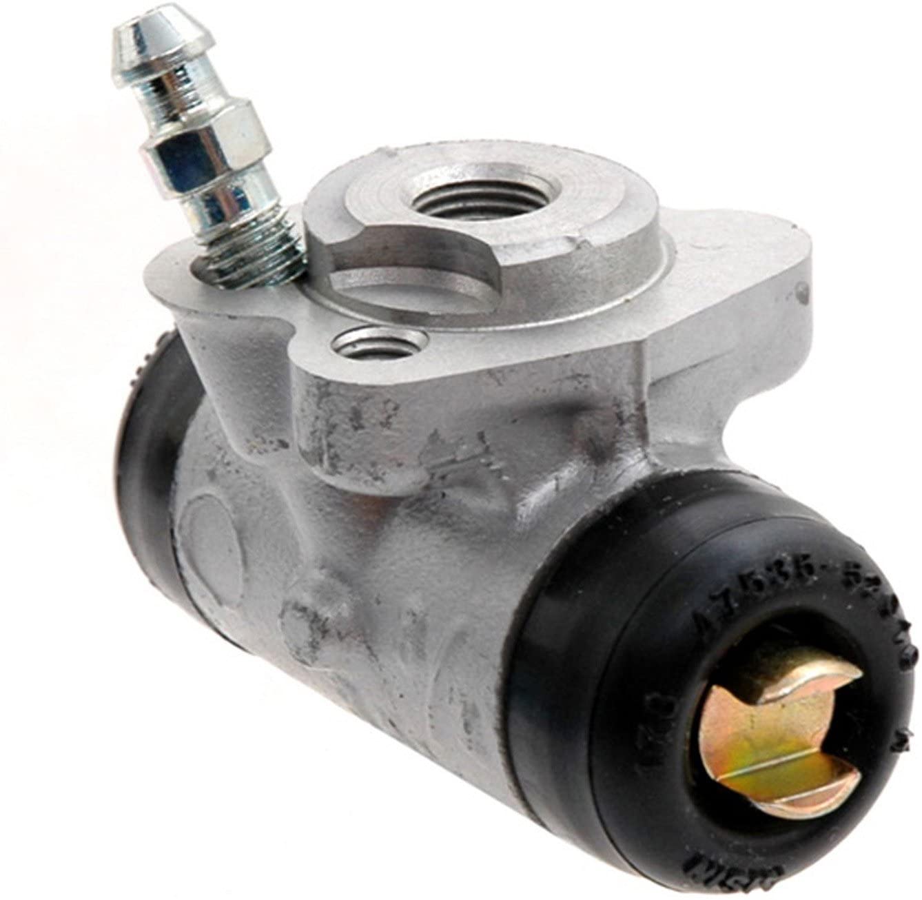 ACDelco 18E824 Professional Rear Passenger Side Drum Brake Wheel Cylinder