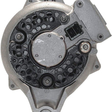 ACDelco 334-1599 Professional Alternator, Remanufactured