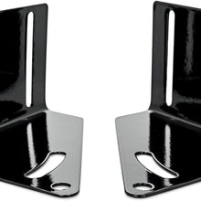 Camco 25583 AccuLevel Brackets