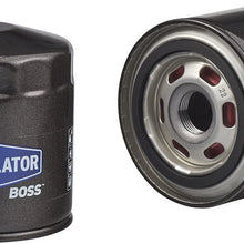 Purolator PBL24651 PurolatorBOSS Maximum Engine Protection Spin On Oil Filter
