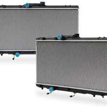 STAYCO CU1409 Complete Cooling Radiator