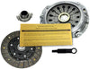 EFT OE PERFORMANCE CLUTCH KIT FOR 2000-2005 MITSUBISHI ECLIPSE 3.0L V6