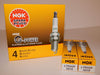 NGK # 5019 G-Power Spark Plugs LTR5GP ------ 6 PCS * NEW *