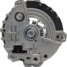 Quality-Built 8137607 Premium Alternator - Remanufactured