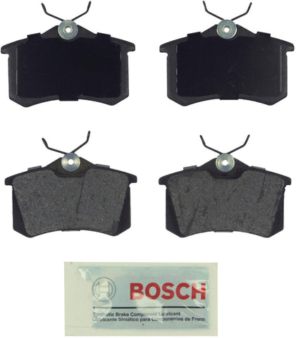 Bosch BE340 Blue Disc Brake Pad Set