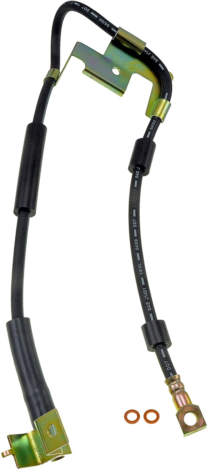 Dorman H380343 Hydraulic Brake Hose