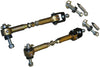 Rusty's Off-Road Jeep Front Sway Bar Quick-Disconnects - Fits TJ, LJ, XJ, MJ, ZJ, WJ