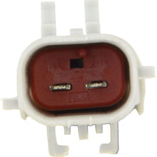 Set of 2 Rear Left and Right ABS Wheel Speed Sensors for Jeep Grand Cherokee WJ 1999-2004