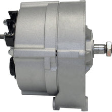 Quality-Built 15642 Premium Import Alternator - Remanufactured