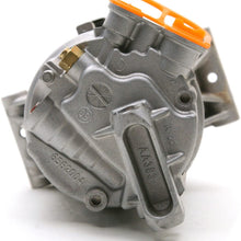 Delphi CS20064 New Air Conditioning Compressor