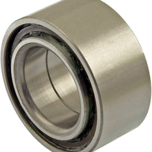 Coast To Coast 510077 Wheel Bearing