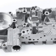Valvebody accumulator housing DQ200 0AM DSG 7 0AM325066C 0AM325066AC 0AM325066AA 0AM325066R