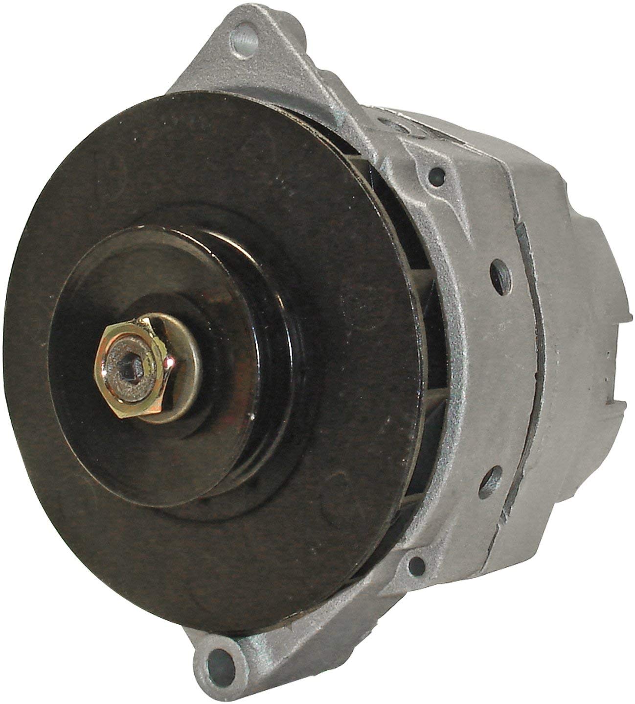 ACDelco 334-2190 Professional Alternator, Remanufactured