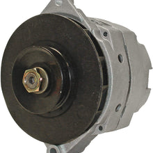 ACDelco 334-2190 Professional Alternator, Remanufactured