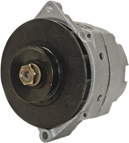 ACDelco 334-2190 Professional Alternator, Remanufactured