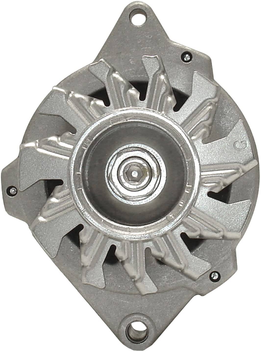 Quality-Built 7803607 Premium Alternator - Remanufactured