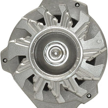 Quality-Built 7803607 Premium Alternator - Remanufactured