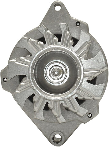 Quality-Built 7803607 Premium Alternator - Remanufactured