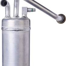 Spectra Premium 0233034 A/C Accumulator