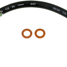 Dorman H380478 Hydraulic Brake Hose