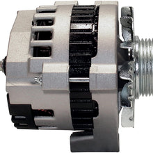 Quality-Built 7880511 Premium Alternator - Remanufactured