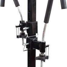 MAXXHAUL 50027 Hitch Mount Platform Style 2-Bike Rack