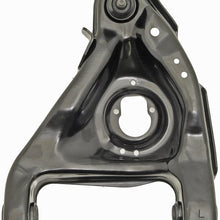 Dorman 520-135 Front Left Lower Suspension Control Arm and Ball Joint Assembly for Select Chevrolet / GMC Models