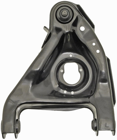 Dorman 520-135 Front Left Lower Suspension Control Arm and Ball Joint Assembly for Select Chevrolet / GMC Models