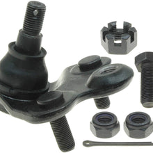 ACDelco 45D2397 Professional Front Passenger Side Lower Suspension Ball Joint Assembly
