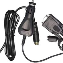 Uniden BC-SGPS, Universal Receiver Module Kit, Simple Solution to Connect GPS Enabled Scanner or CB Radio, (Replaces BC-GPSK)
