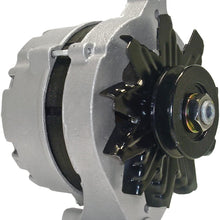 Quality-Built 7058105 Premium Domestic Alternator - Remanufactured