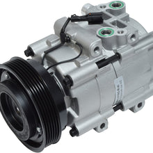 COMPRESSOR - NEW COMPRESSOR