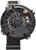 ACDelco 334-2697A Professional Alternator, Remanufactured