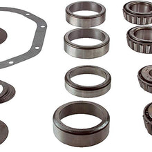 Spicer 2017091 Axle Bearing Repair Kit