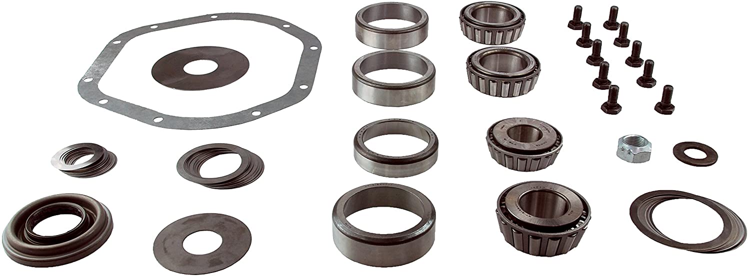 Spicer 2017091 Axle Bearing Repair Kit