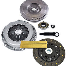 EFT HD CLUTCH KIT & OE OEM FLYWHEEL FOR 2000-2005 TOYOTA CELICA GT 1.8L 5-SPEED